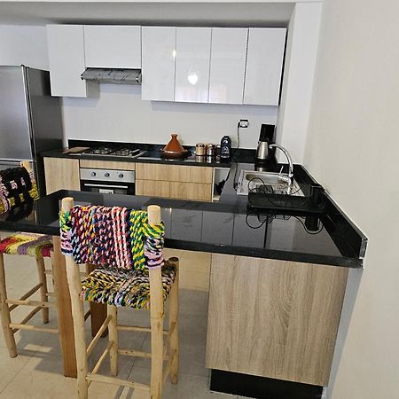 Charming Apartment In As-Sawíra Exteriér fotografie